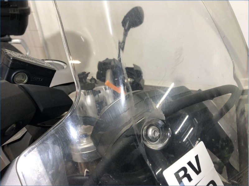 TRIUMPH 1200 TIGER EXPLORER