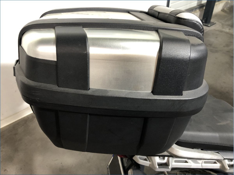 TRIUMPH 1200 TIGER EXPLORER