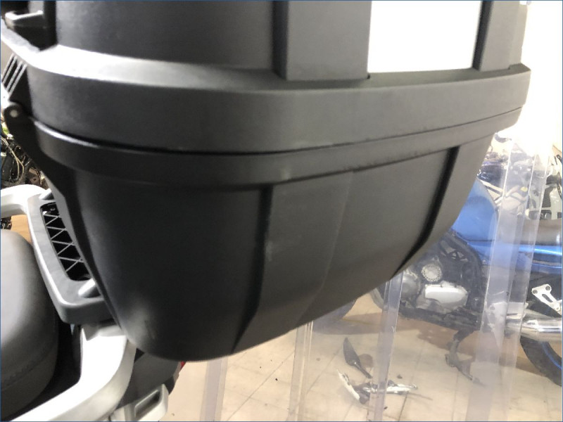 TRIUMPH 1200 TIGER EXPLORER