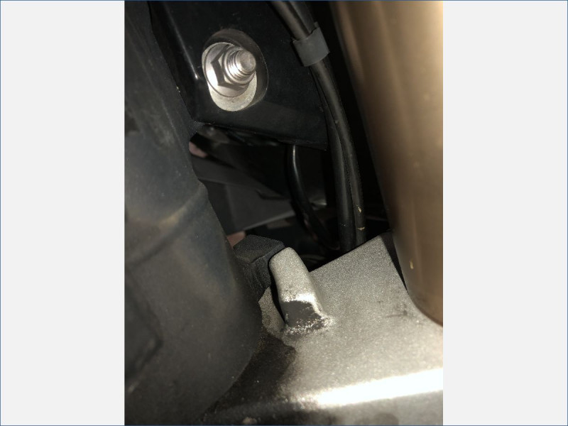 TRIUMPH 1200 TIGER EXPLORER