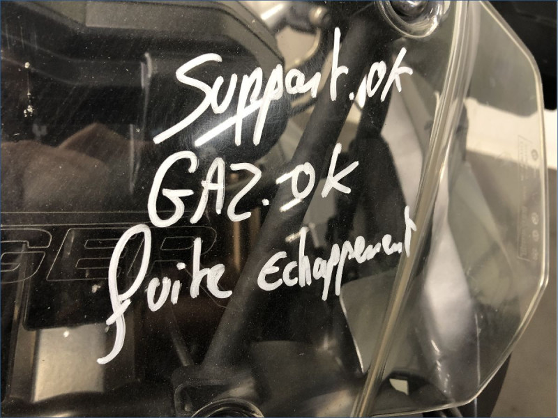 TRIUMPH 1200 TIGER EXPLORER