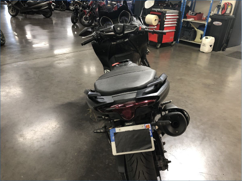 YAMAHA 560 TMAX TECH MAX