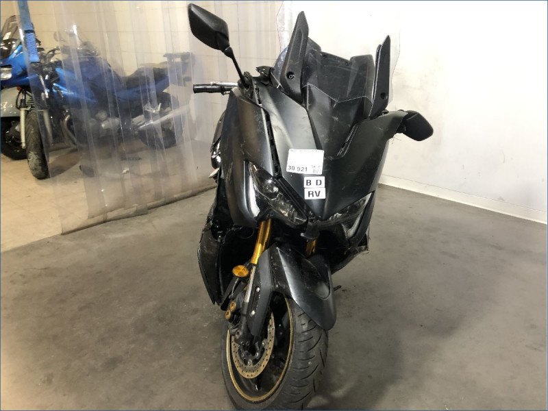 YAMAHA 560 TMAX TECH MAX