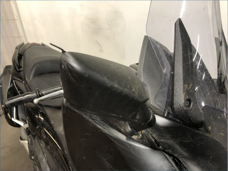 YAMAHA 560 TMAX TECH MAX