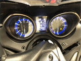 YAMAHA 560 TMAX TECH MAX
