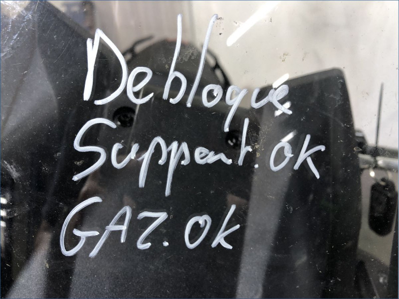 YAMAHA 560 TMAX TECH MAX