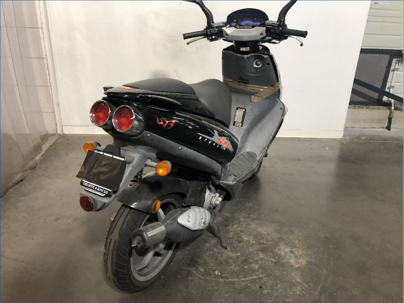APRILIA 50 SR 