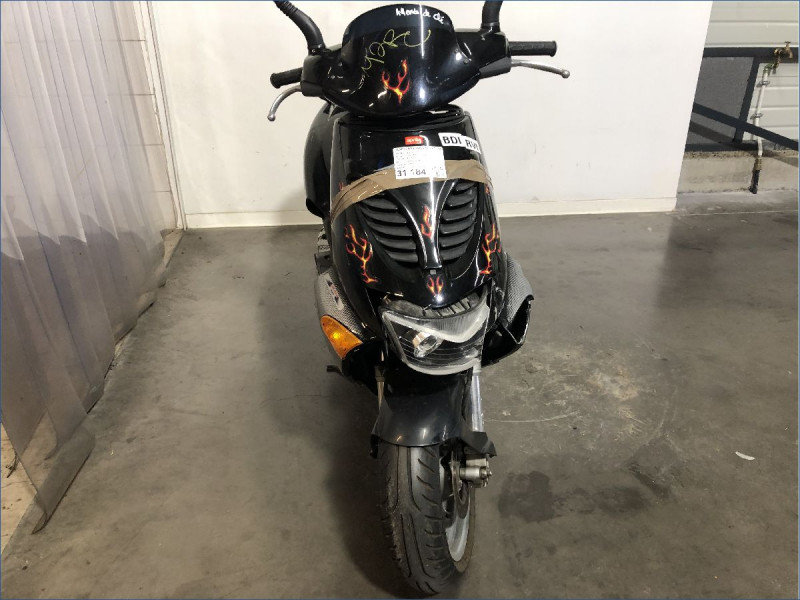APRILIA 50 SR 