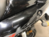 APRILIA 50 SR 