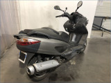 SUZUKI 125 BURGMAN 