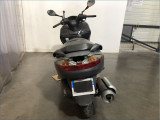 SUZUKI 125 BURGMAN 