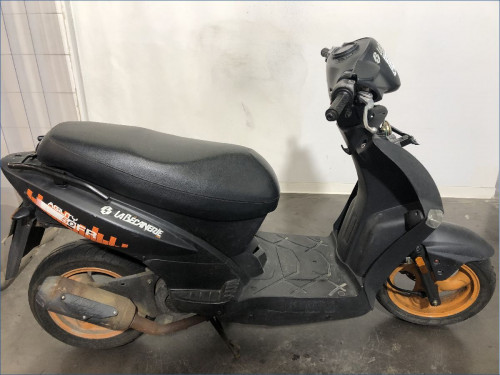 KYMCO 50 AGILITY 