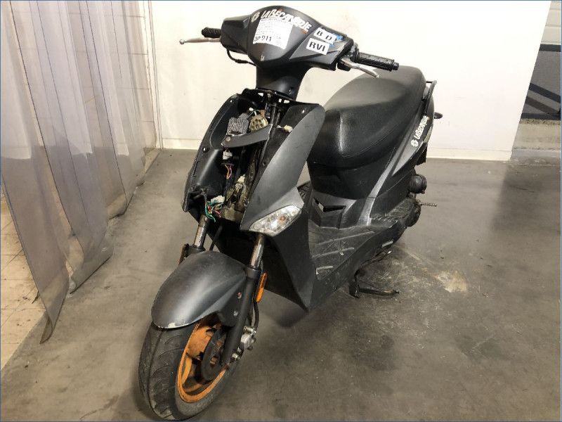 KYMCO 50 AGILITY 