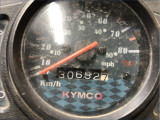 KYMCO 50 AGILITY 