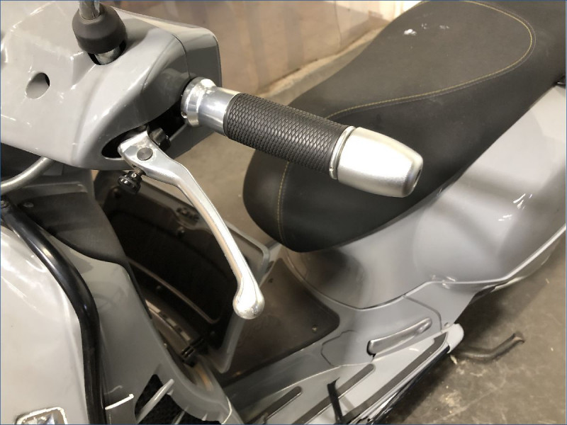 PIAGGIO 300 VESPA GTS 