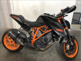 KTM 1290 SUPERDUKE 