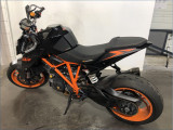 KTM 1290 SUPERDUKE 