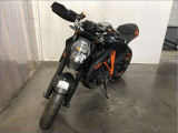 KTM 1290 SUPERDUKE 