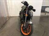 KTM 1290 SUPERDUKE 