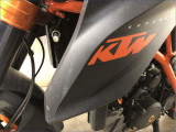 KTM 1290 SUPERDUKE 