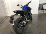 YAMAHA MT125 