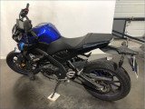 YAMAHA MT125 