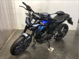 YAMAHA MT125 