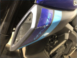 YAMAHA MT125 