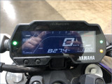 YAMAHA MT125 