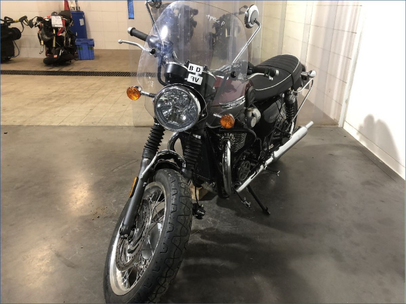 TRIUMPH 1200 BONNEVILLE 