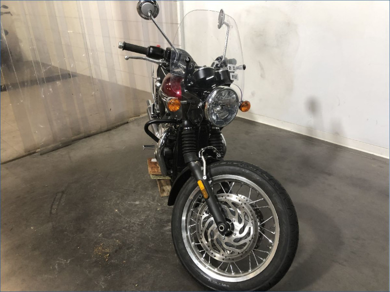 TRIUMPH 1200 BONNEVILLE 