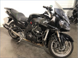 KAWASAKI 1400 GTR 