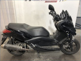 YAMAHA 125 XMAX 