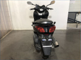 YAMAHA 125 XMAX 