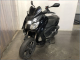 YAMAHA 125 XMAX 