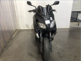 YAMAHA 125 XMAX 