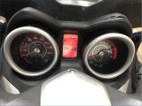 YAMAHA 125 XMAX 