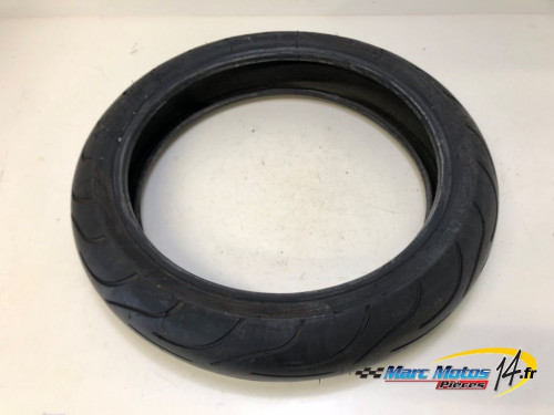 MICHELIN PILOT POWER 120/70-17