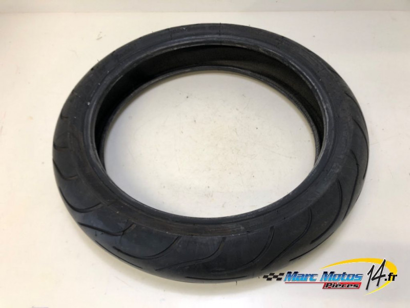 MICHELIN PILOT POWER 120/70-17