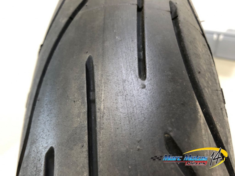 MICHELIN PILOT POWER 120/70-17