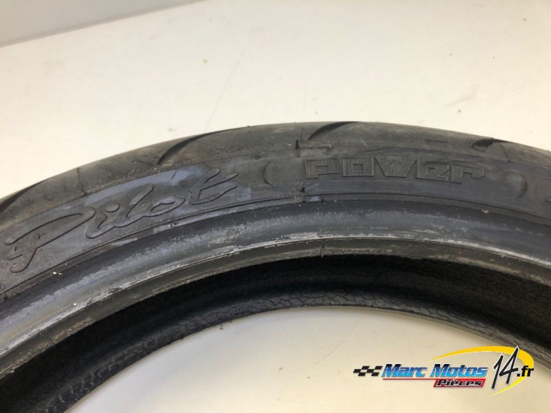 MICHELIN PILOT POWER 120/70-17