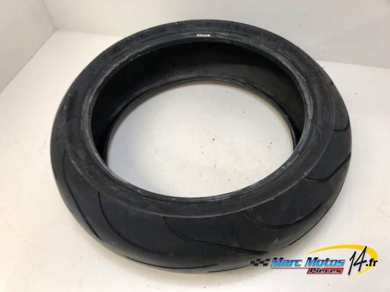 MICHELIN PILOT POWER 180/55-17