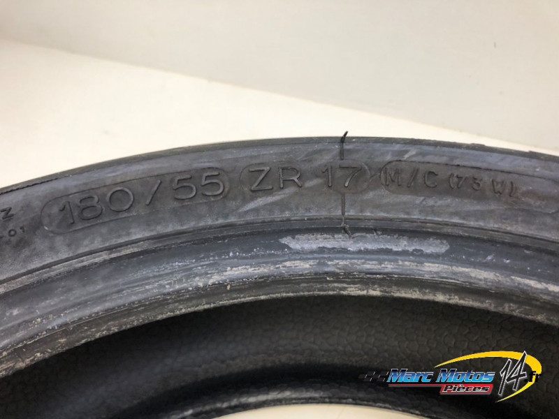MICHELIN PILOT POWER 180/55-17