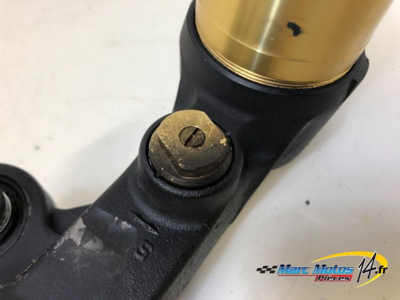 AMORTISSEUR HONDA 600 CBR R 2003