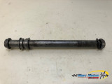 AXE DE ROUE ARRIERE HONDA 600 CBR R 2003
