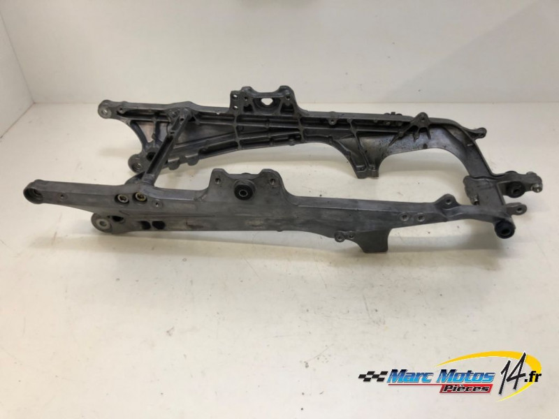BERCEAU ARRIERE DE CADRE HONDA 600 CBR R 2003