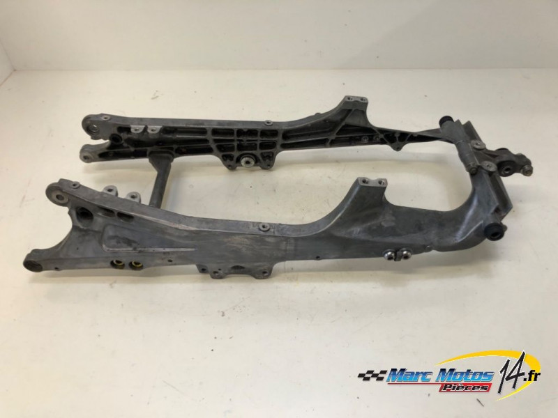 BERCEAU ARRIERE DE CADRE HONDA 600 CBR R 2003