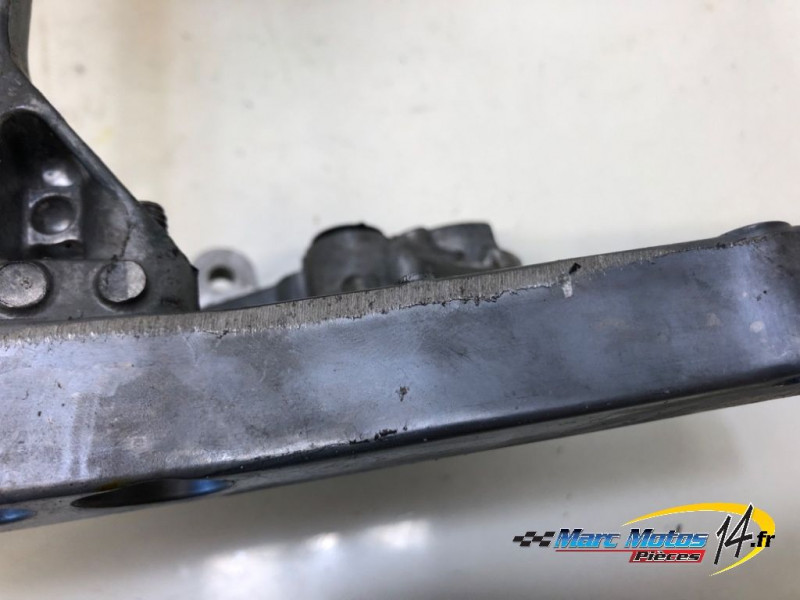 BERCEAU ARRIERE DE CADRE HONDA 600 CBR R 2003