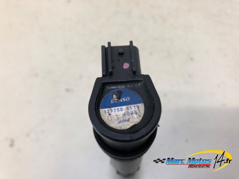 BOBINE CRAYON HONDA 600 CBR R 2003