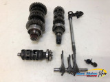 BOITE DE VITESSES HONDA 600 CBR R 2003